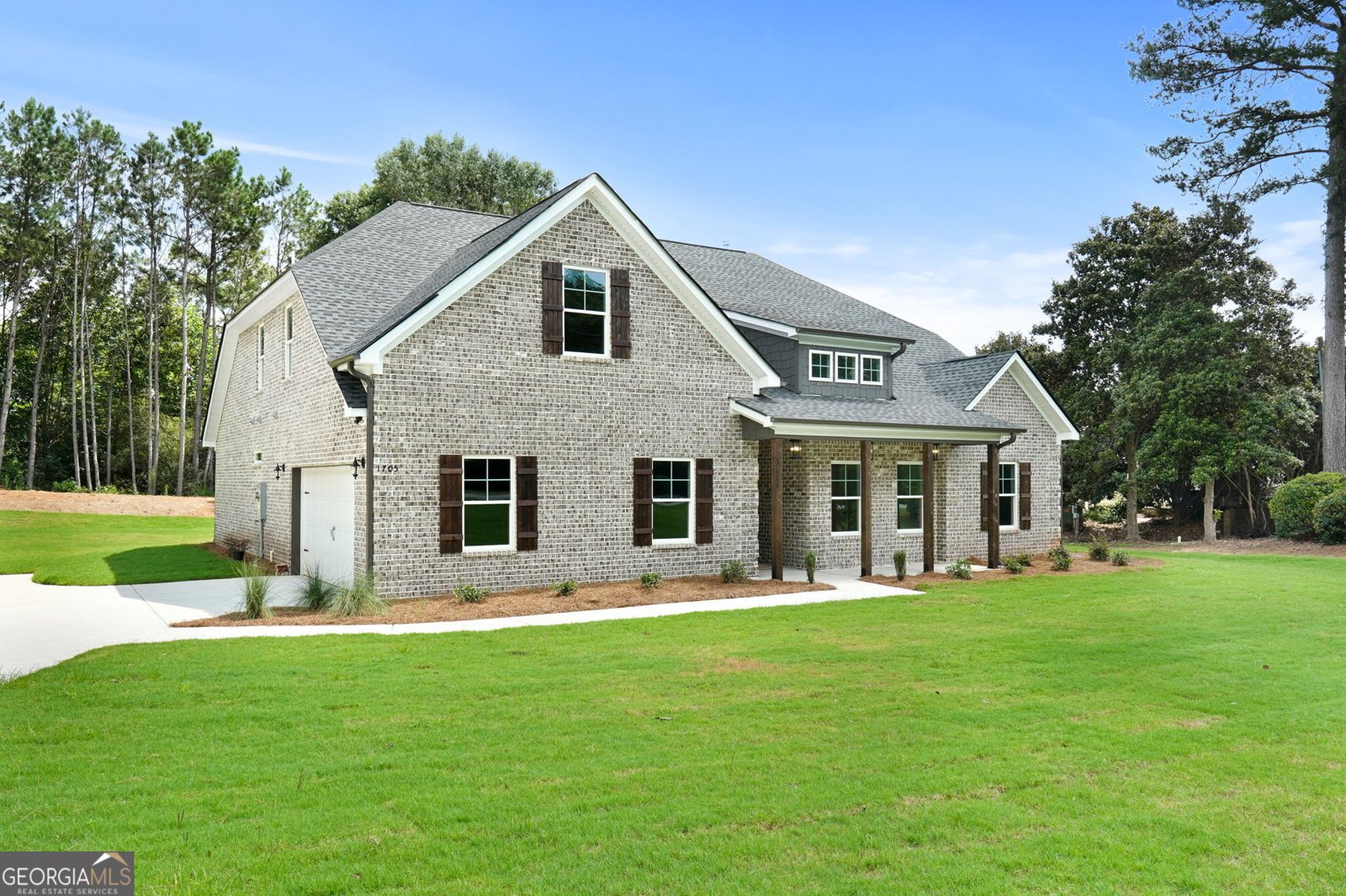 1705 Lake Dow Road McDonough - 2