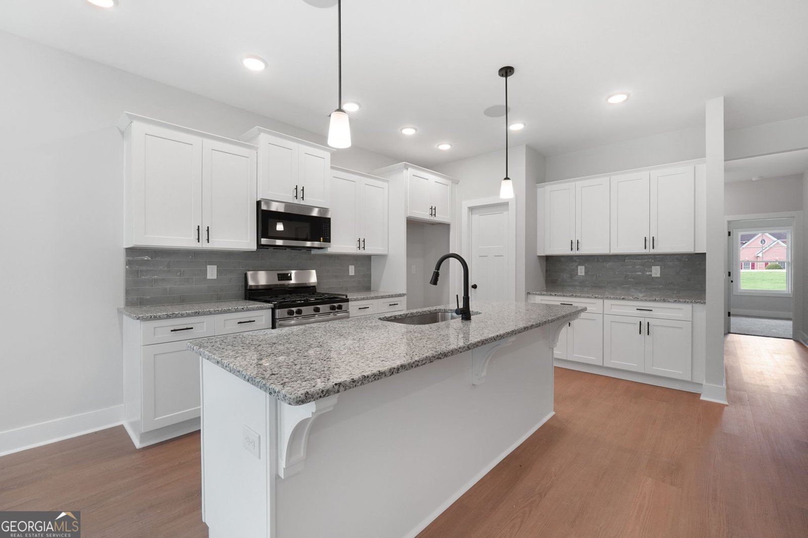 1705 Lake Dow Road McDonough - 21