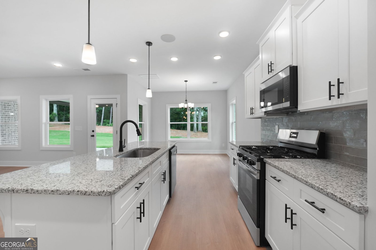 1705 Lake Dow Road McDonough - 22