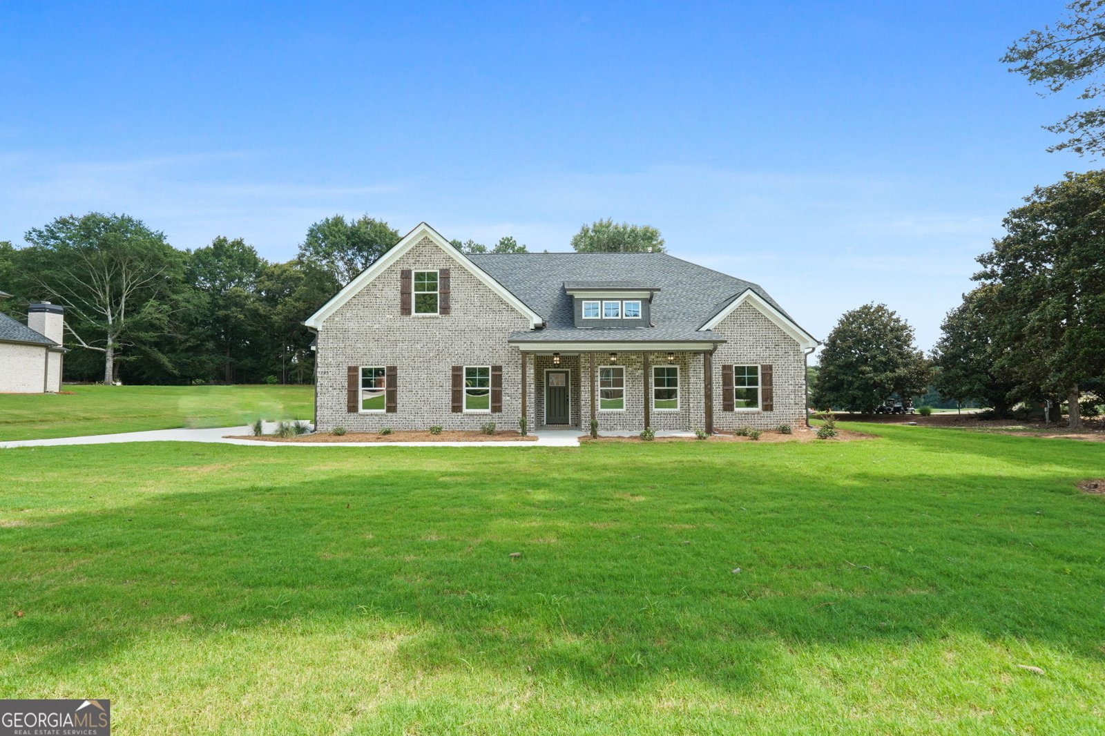 1705 Lake Dow Road McDonough - 3