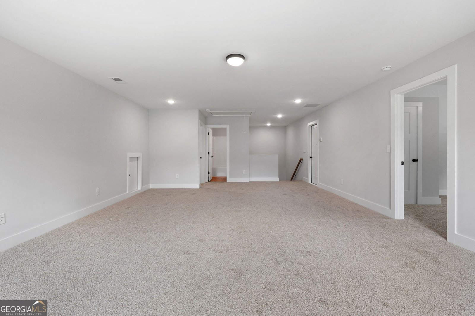 1705 Lake Dow Road McDonough - 30