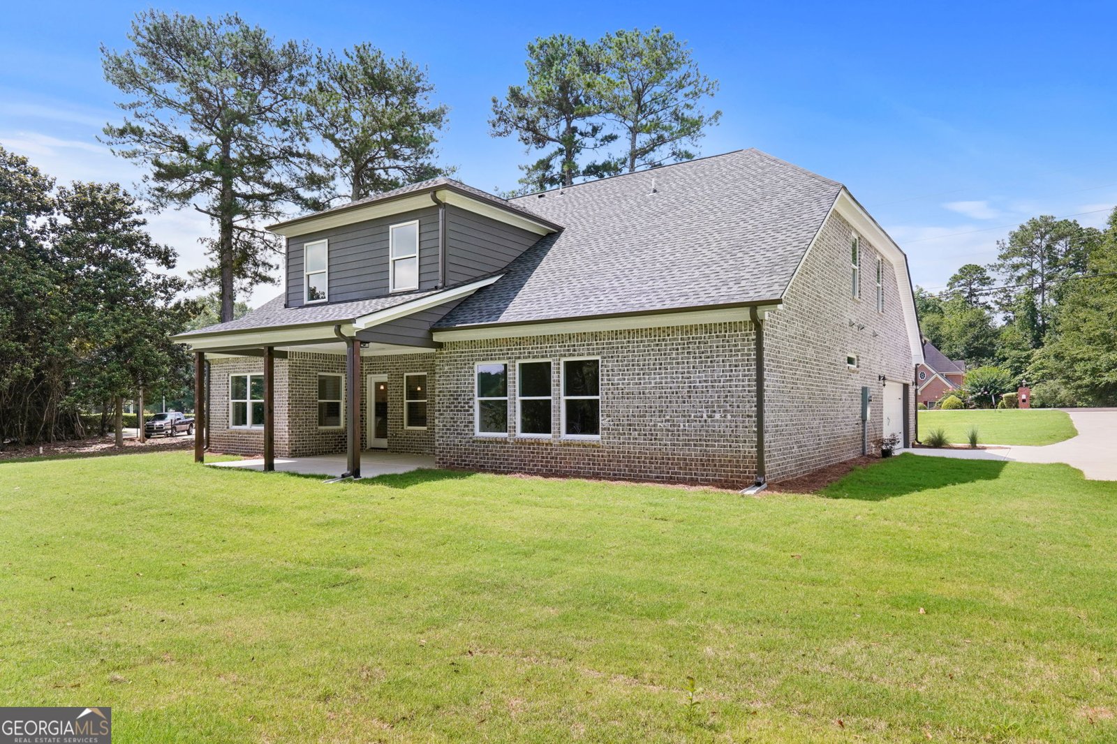 1705 Lake Dow Road McDonough - 5