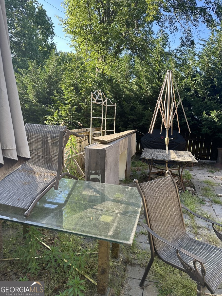 1004 Darvin Lane Kennesaw - 2