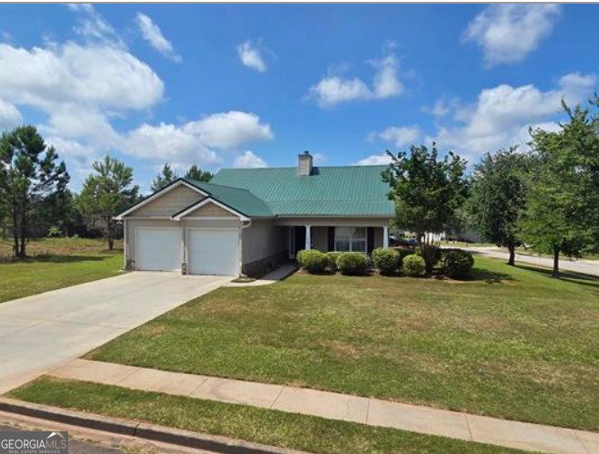 179 Garrett Drive Eatonton - 1