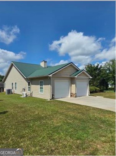 179 Garrett Drive Eatonton - 2