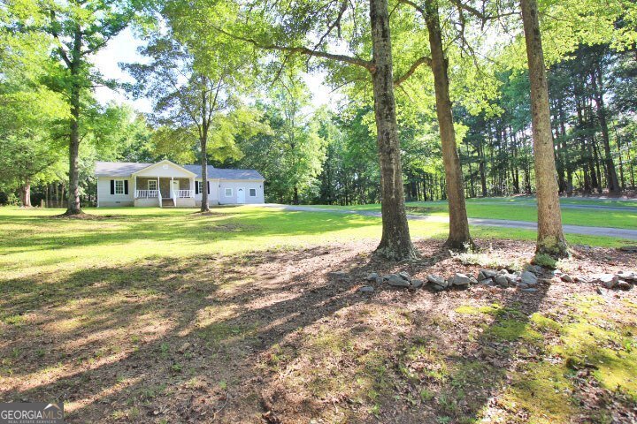 442 Plowshare Road Carrollton - 1