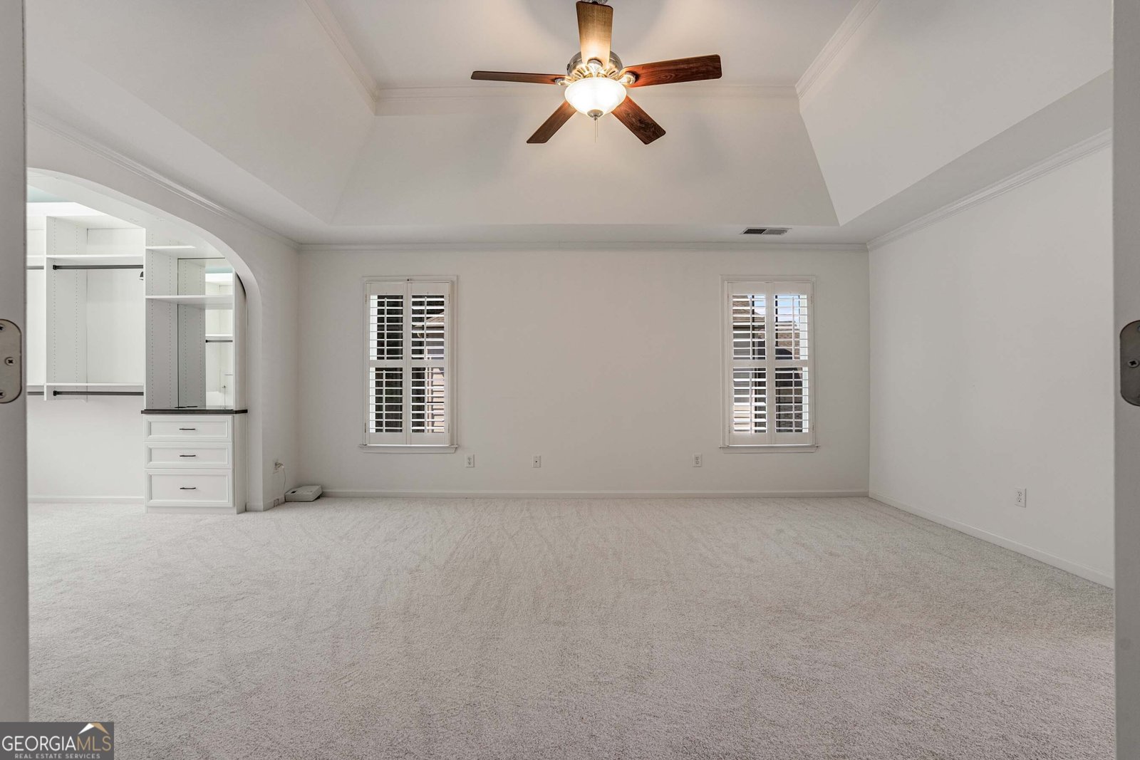 1106 Queensgate Drive Smyrna - 1