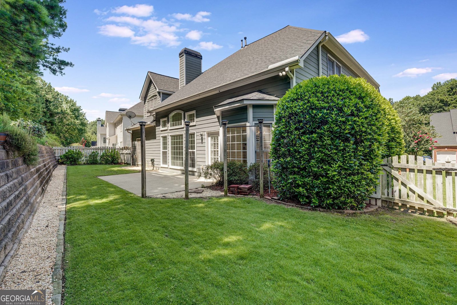 1106 Queensgate Drive Smyrna - 14