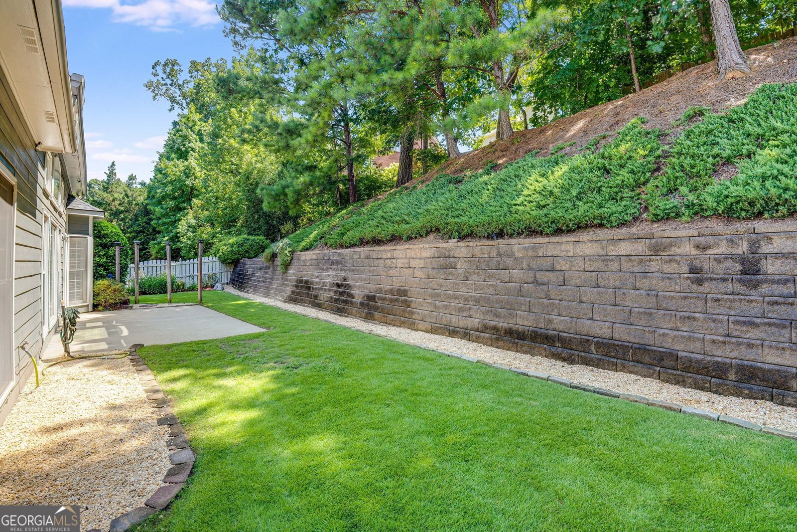 1106 Queensgate Drive Smyrna - 16