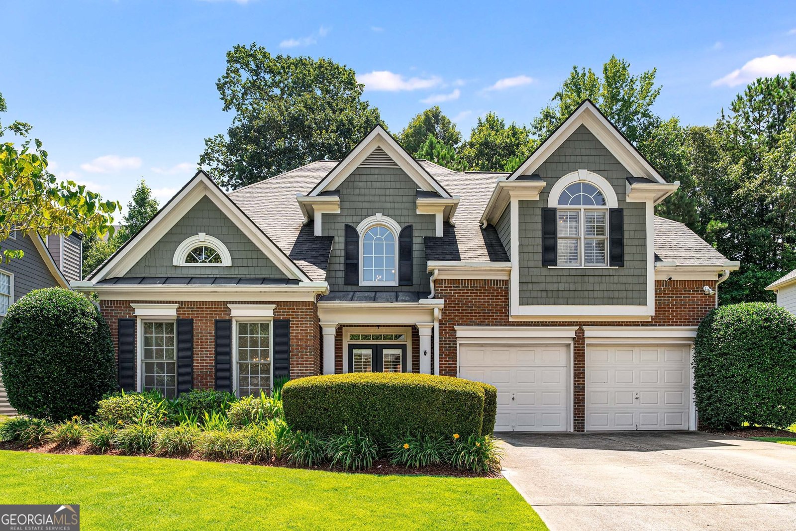 1106 Queensgate Drive Smyrna - 17