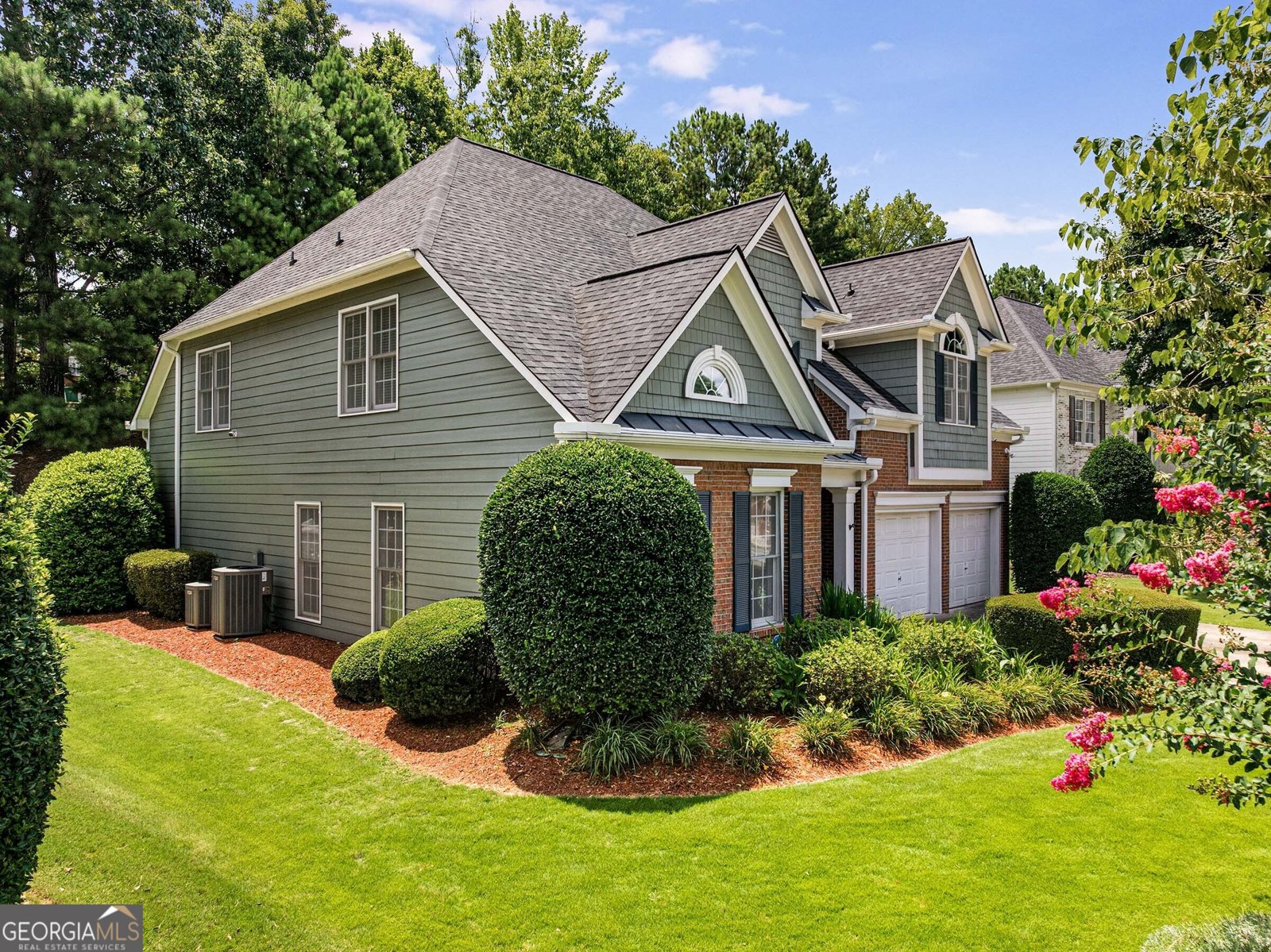 1106 Queensgate Drive Smyrna - 18