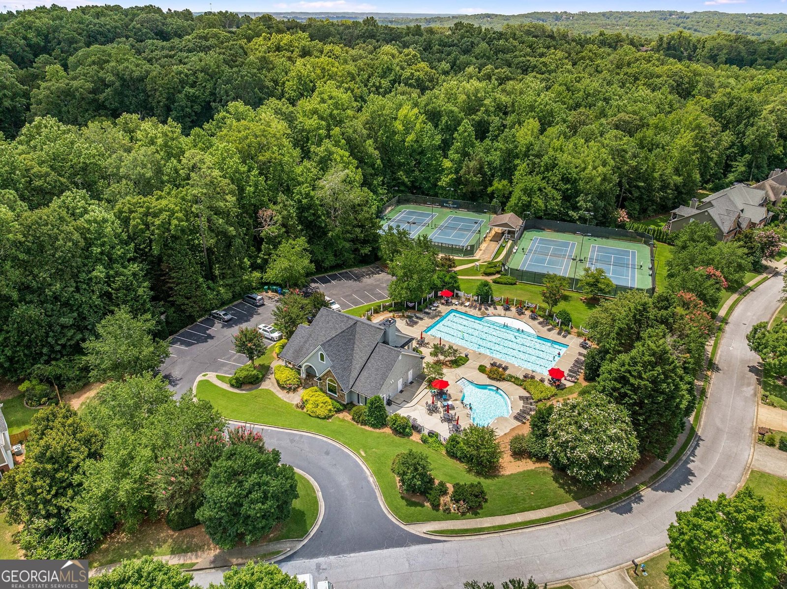 1106 Queensgate Drive Smyrna - 21