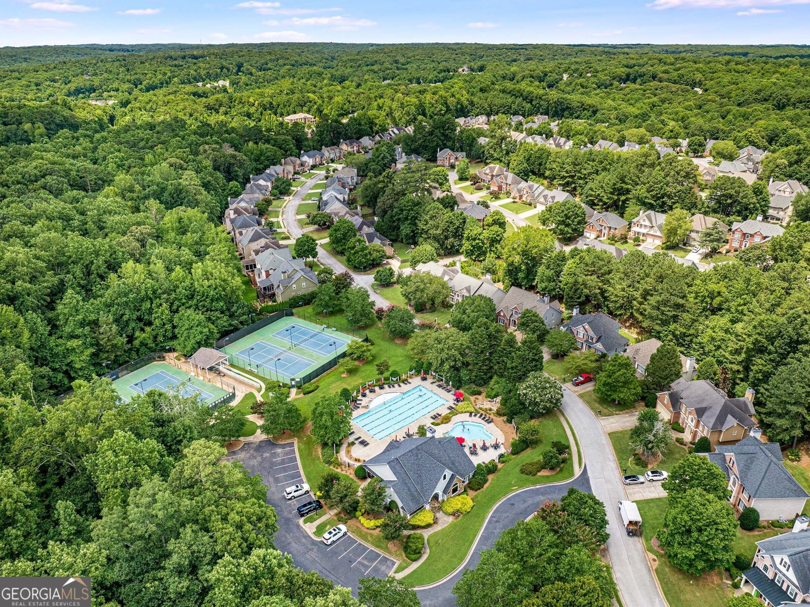 1106 Queensgate Drive Smyrna - 23