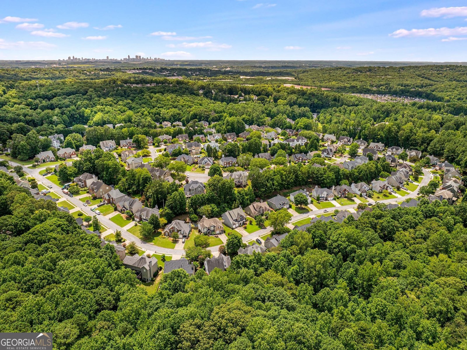 1106 Queensgate Drive Smyrna - 25