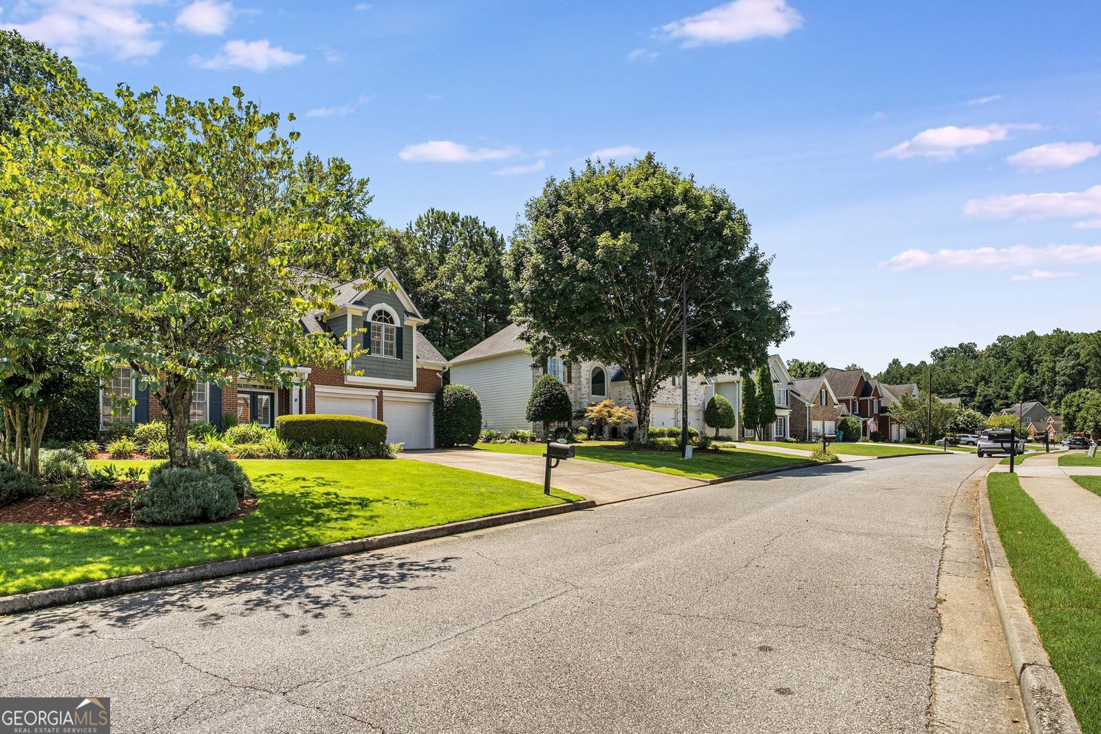 1106 Queensgate Drive Smyrna - 26