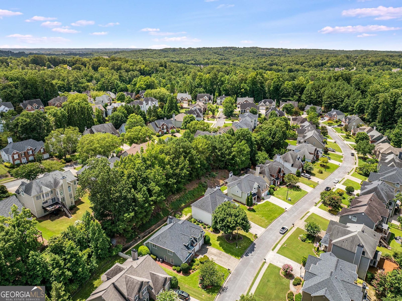 1106 Queensgate Drive Smyrna - 27