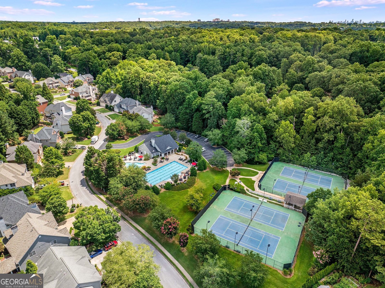 1106 Queensgate Drive Smyrna - 29