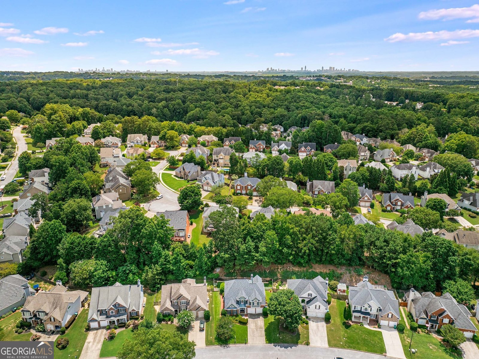 1106 Queensgate Drive Smyrna - 31