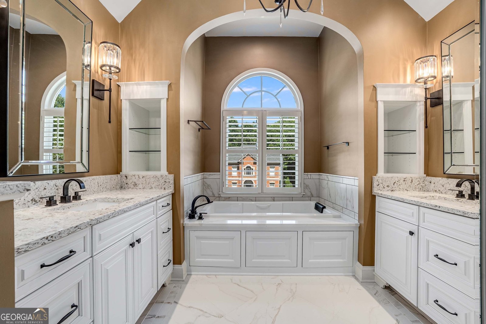 1106 Queensgate Drive Smyrna - 6