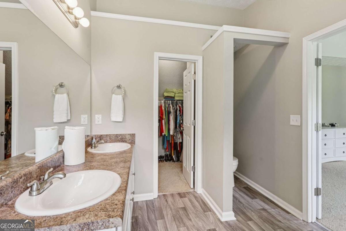 3290 Hidden Valley Way Marietta - 18
