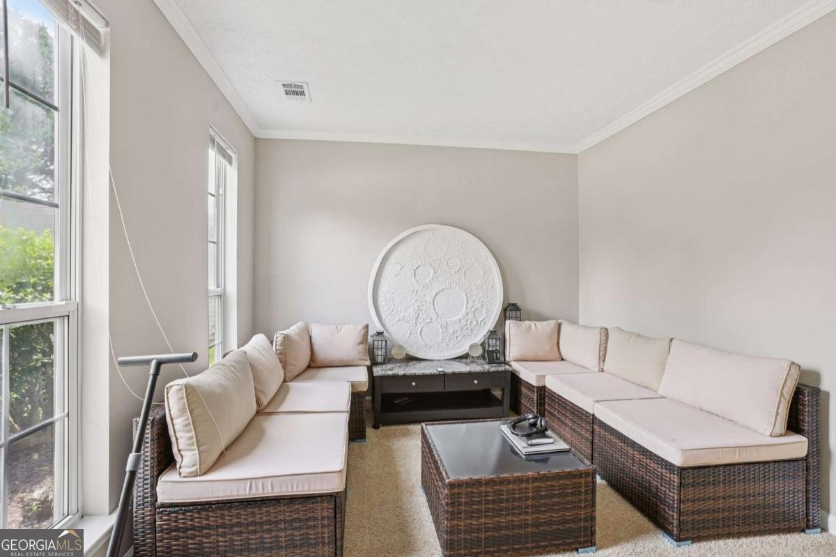 3290 Hidden Valley Way Marietta - 2