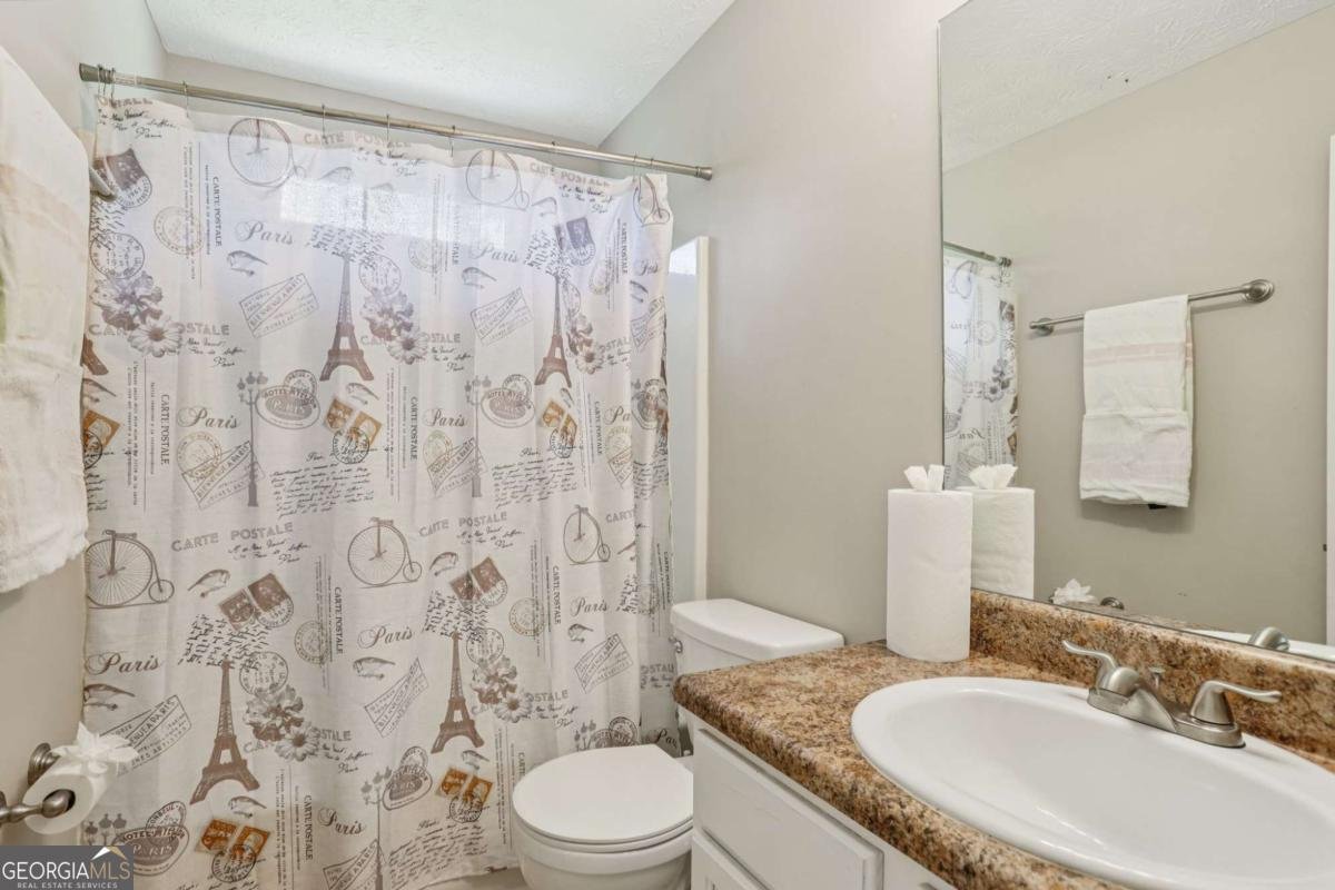3290 Hidden Valley Way Marietta - 21