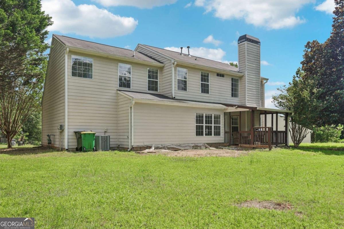 3290 Hidden Valley Way Marietta - 24