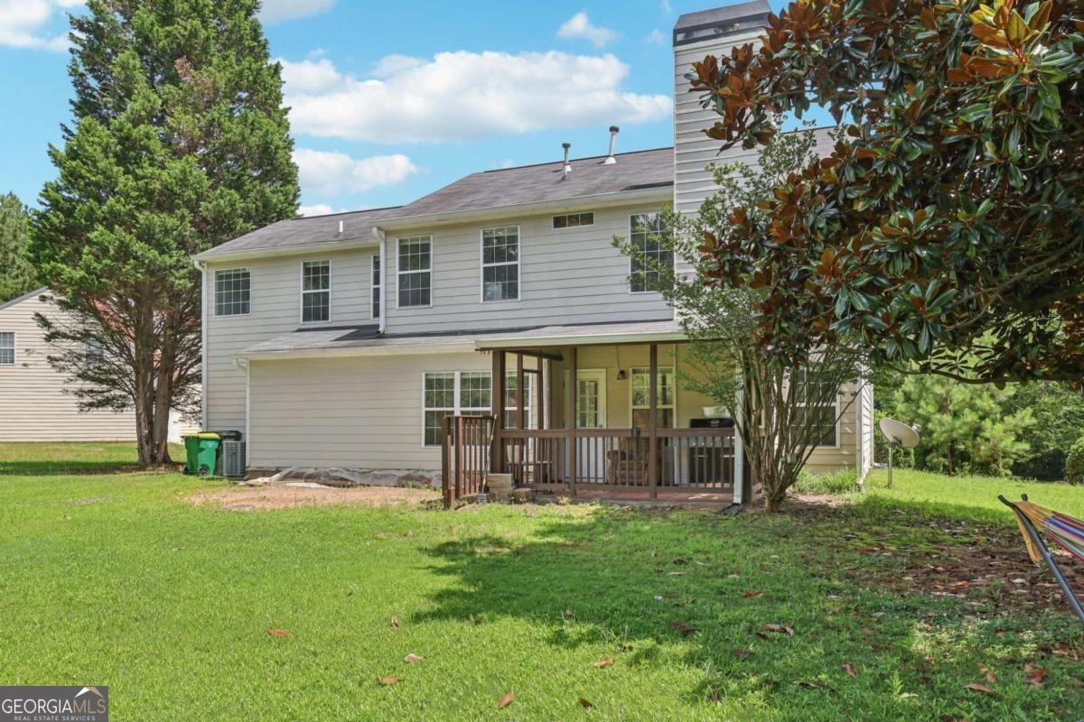 3290 Hidden Valley Way Marietta - 25