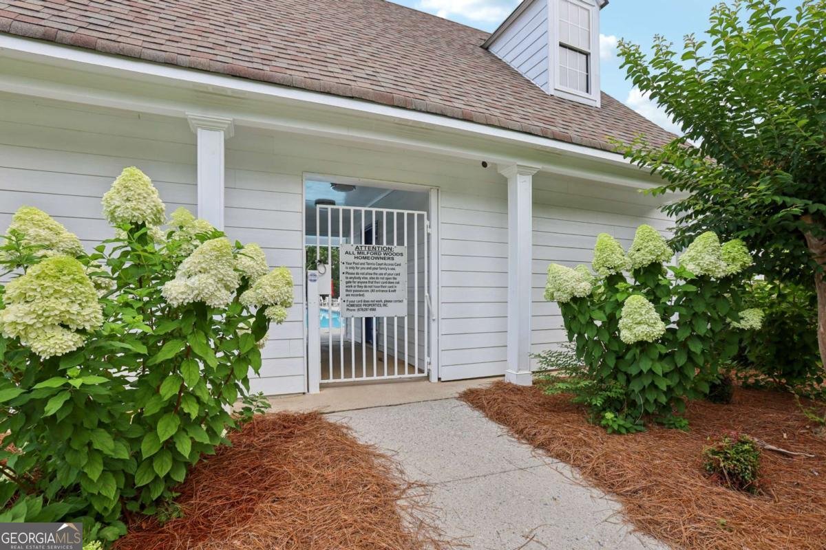 3290 Hidden Valley Way Marietta - 27