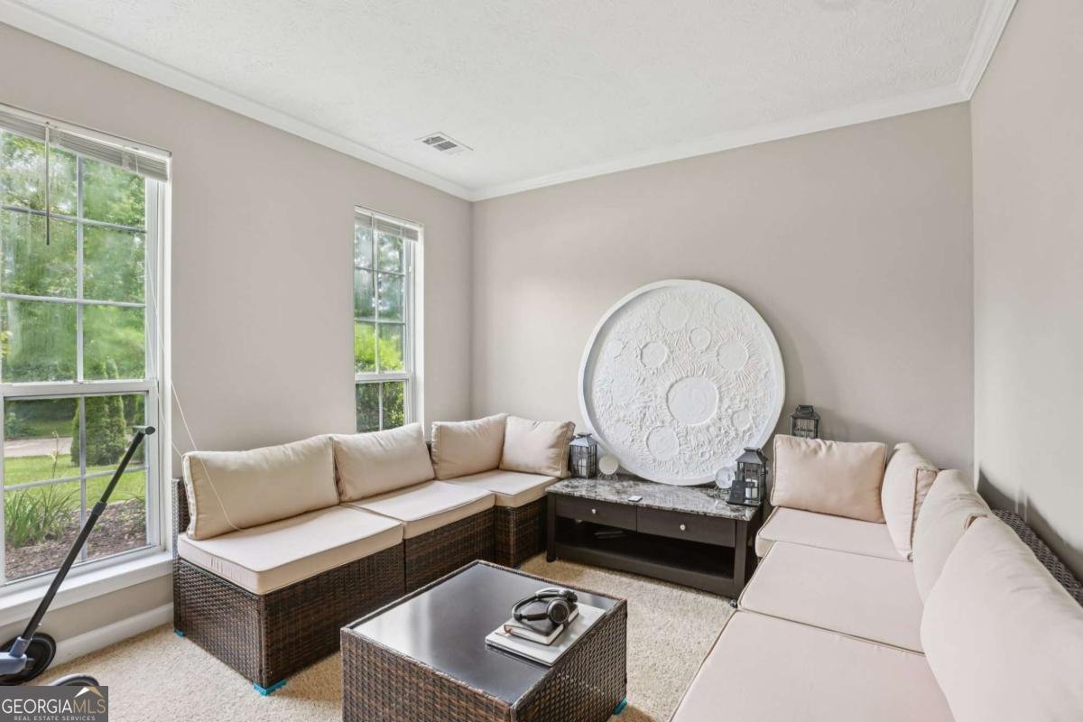 3290 Hidden Valley Way Marietta - 3