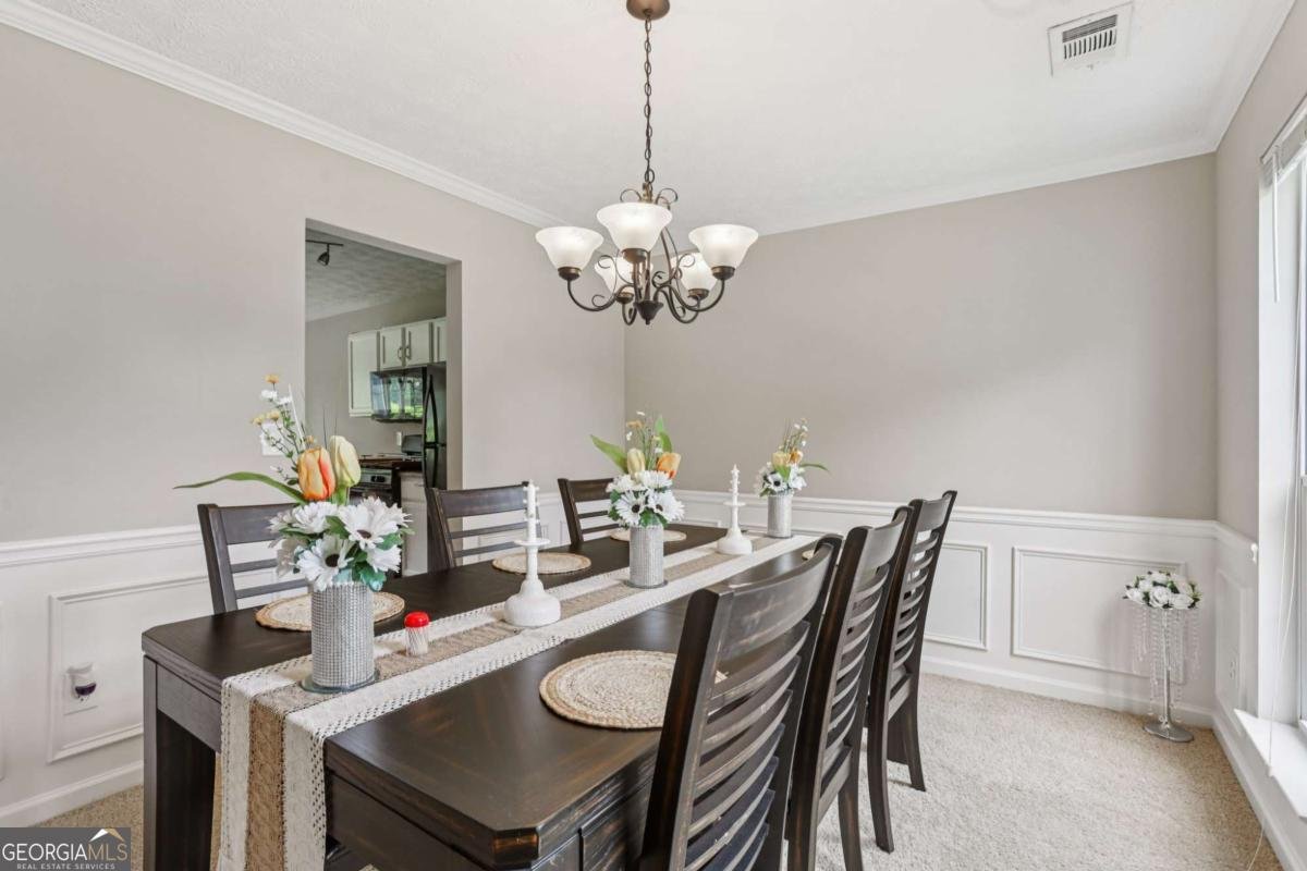 3290 Hidden Valley Way Marietta - 5