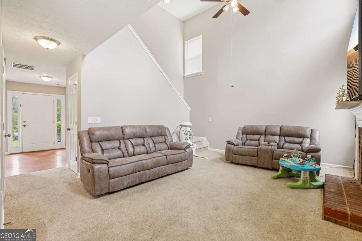 3290 Hidden Valley Way Marietta - 6