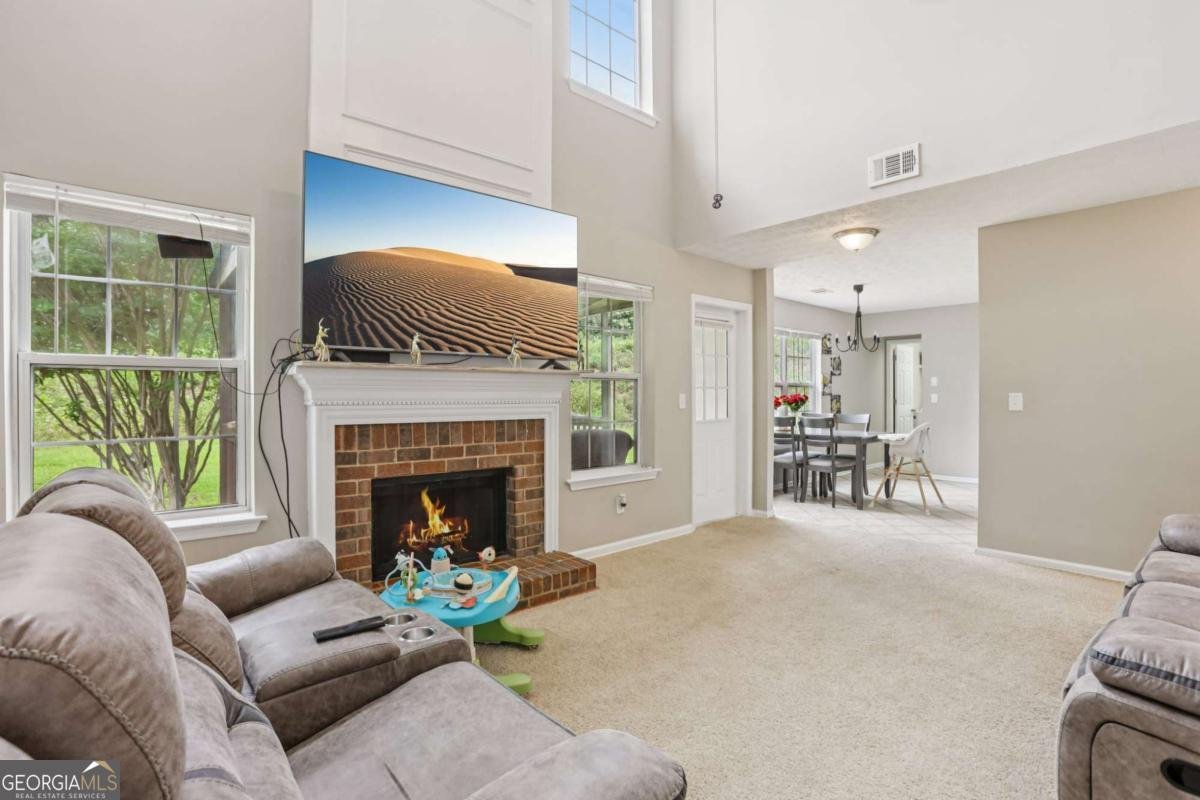 3290 Hidden Valley Way Marietta - 7
