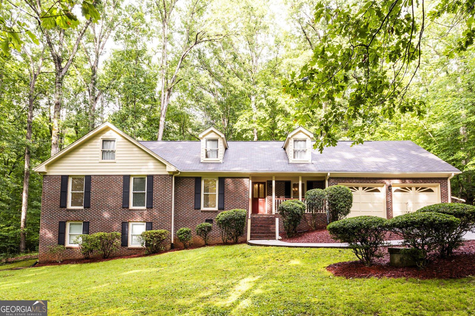 45 Mountain Creek Trail Social Circle - 1