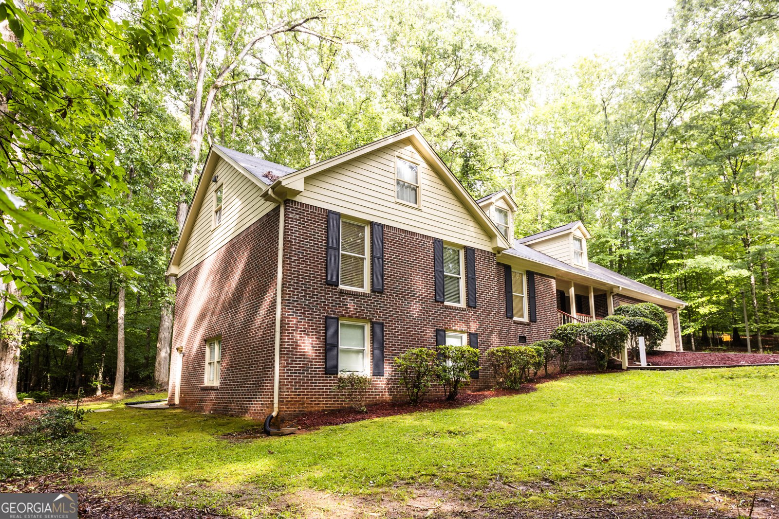 45 Mountain Creek Trail Social Circle - 2