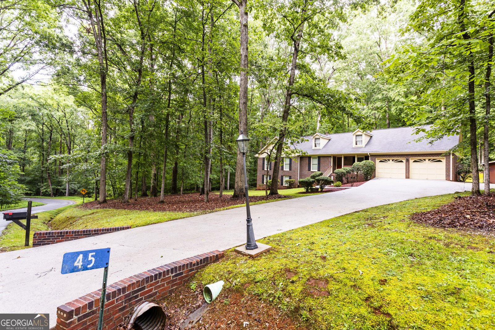 45 Mountain Creek Trail Social Circle - 4