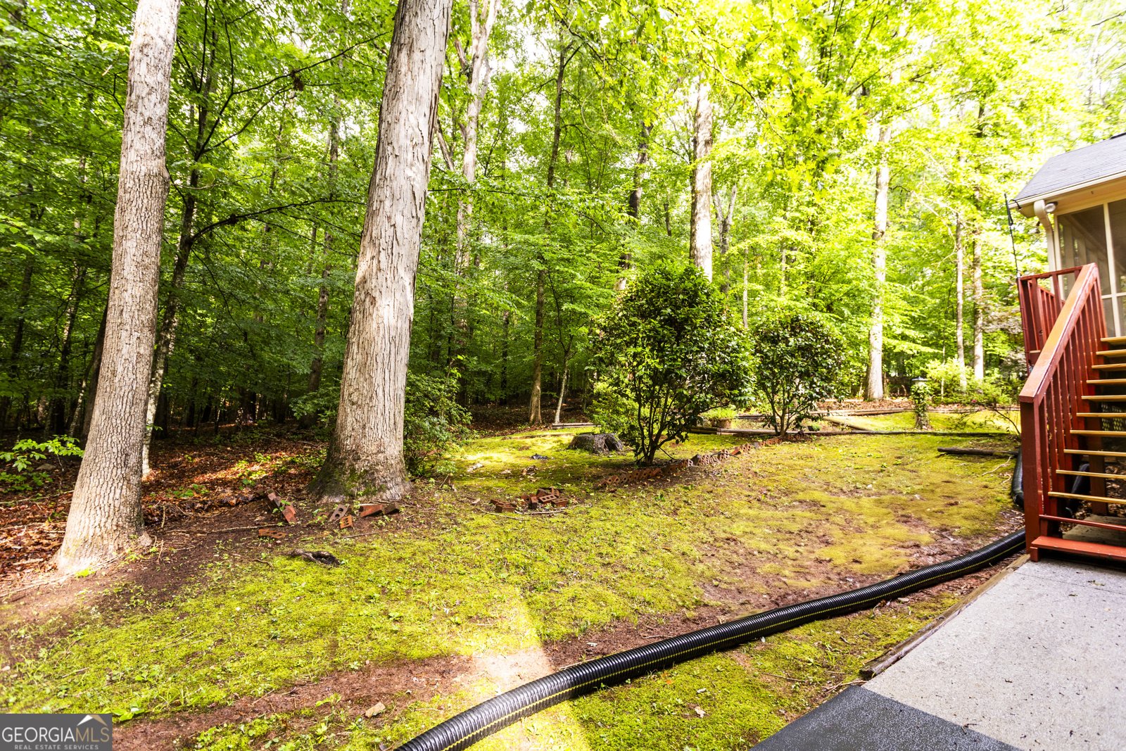 45 Mountain Creek Trail Social Circle - 49