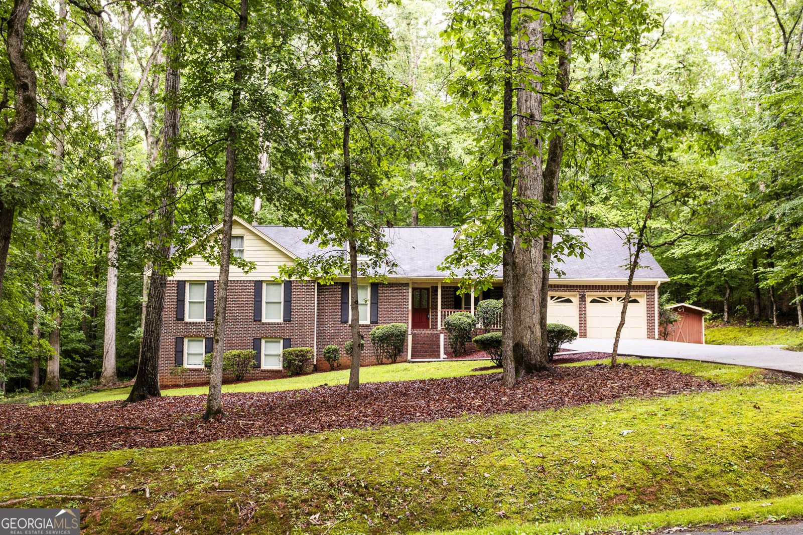 45 Mountain Creek Trail Social Circle - 5