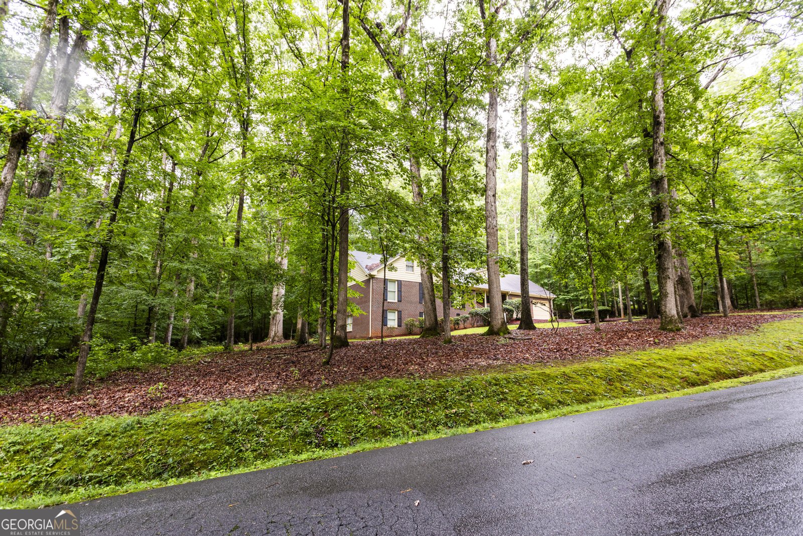 45 Mountain Creek Trail Social Circle - 6
