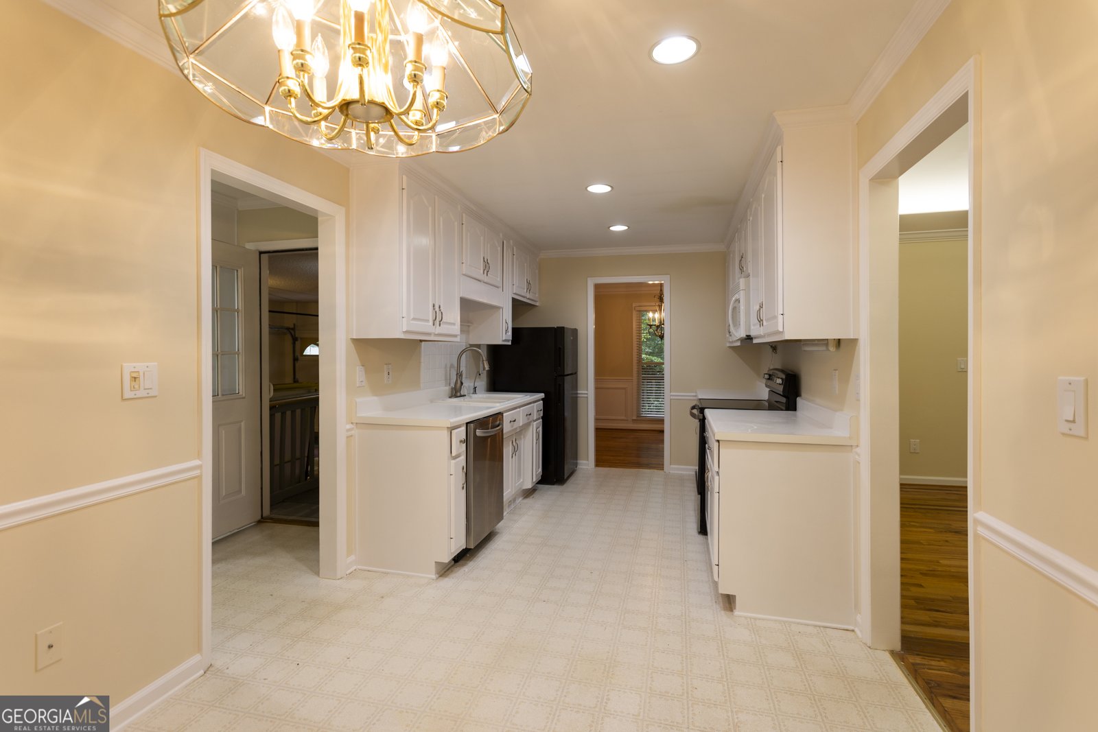 45 Mountain Creek Trail Social Circle - 8