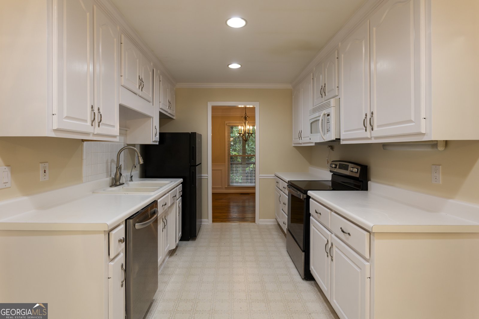 45 Mountain Creek Trail Social Circle - 9