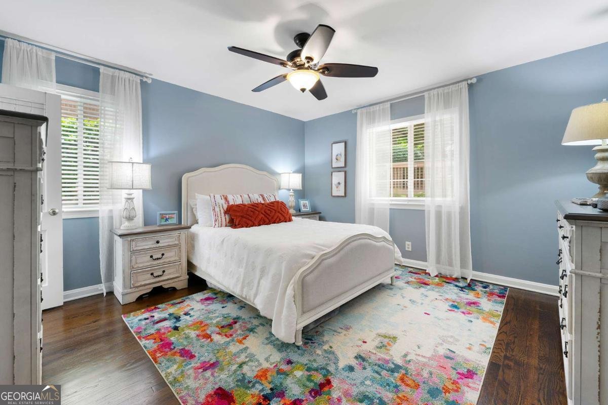 1329 University Drive Atlanta - 10