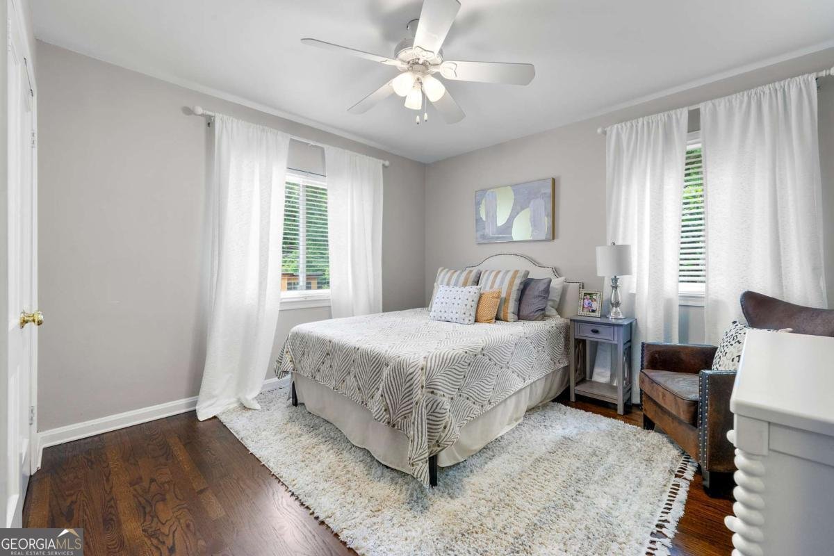 1329 University Drive Atlanta - 13