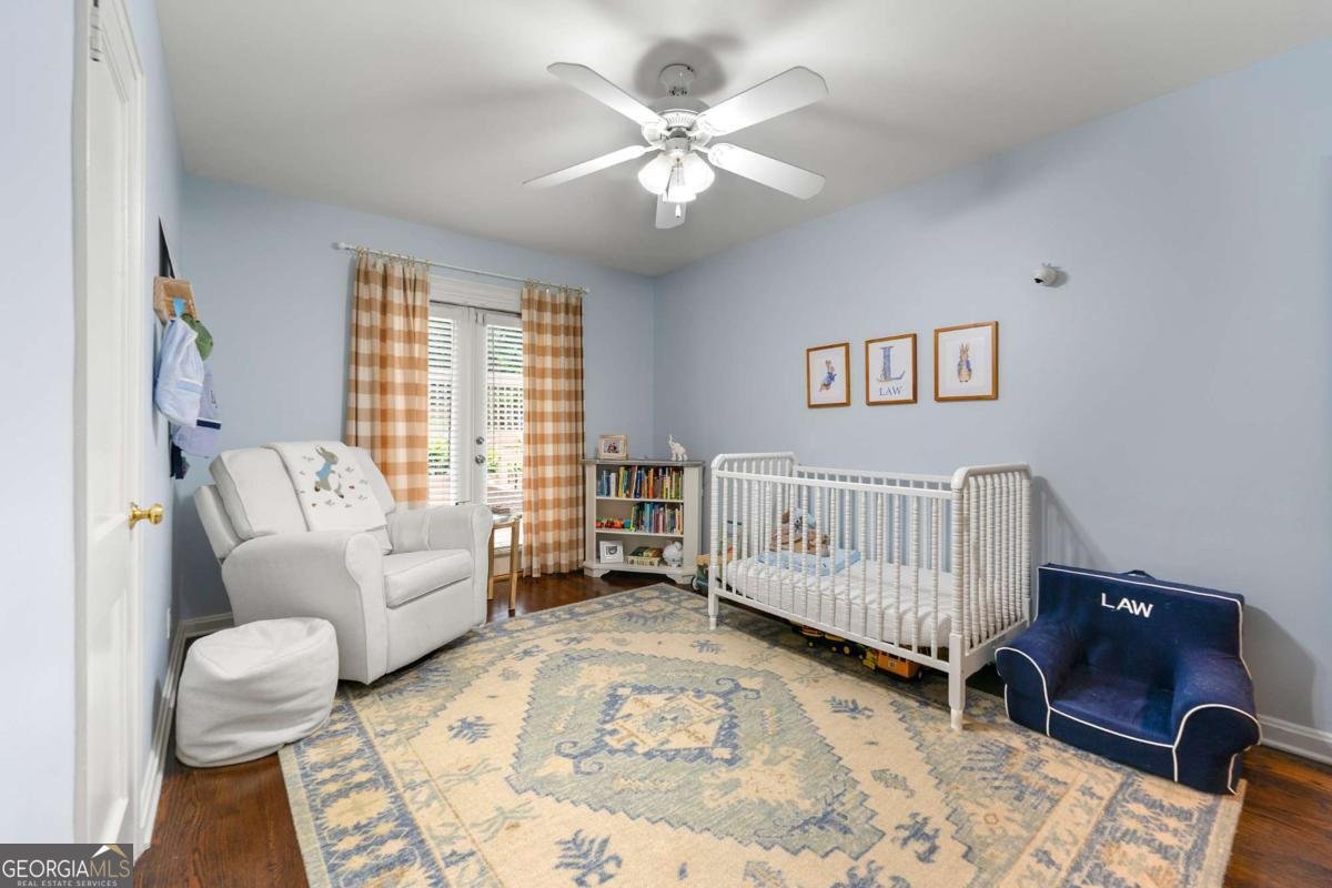 1329 University Drive Atlanta - 15