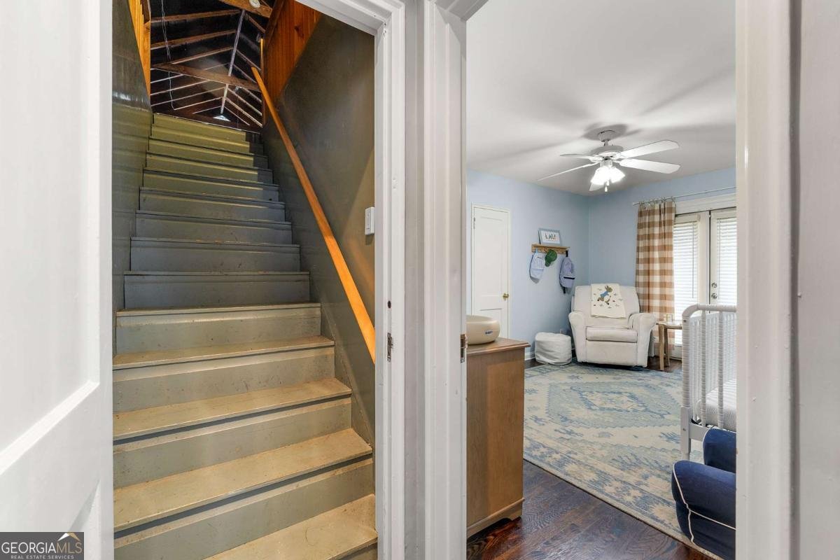 1329 University Drive Atlanta - 18