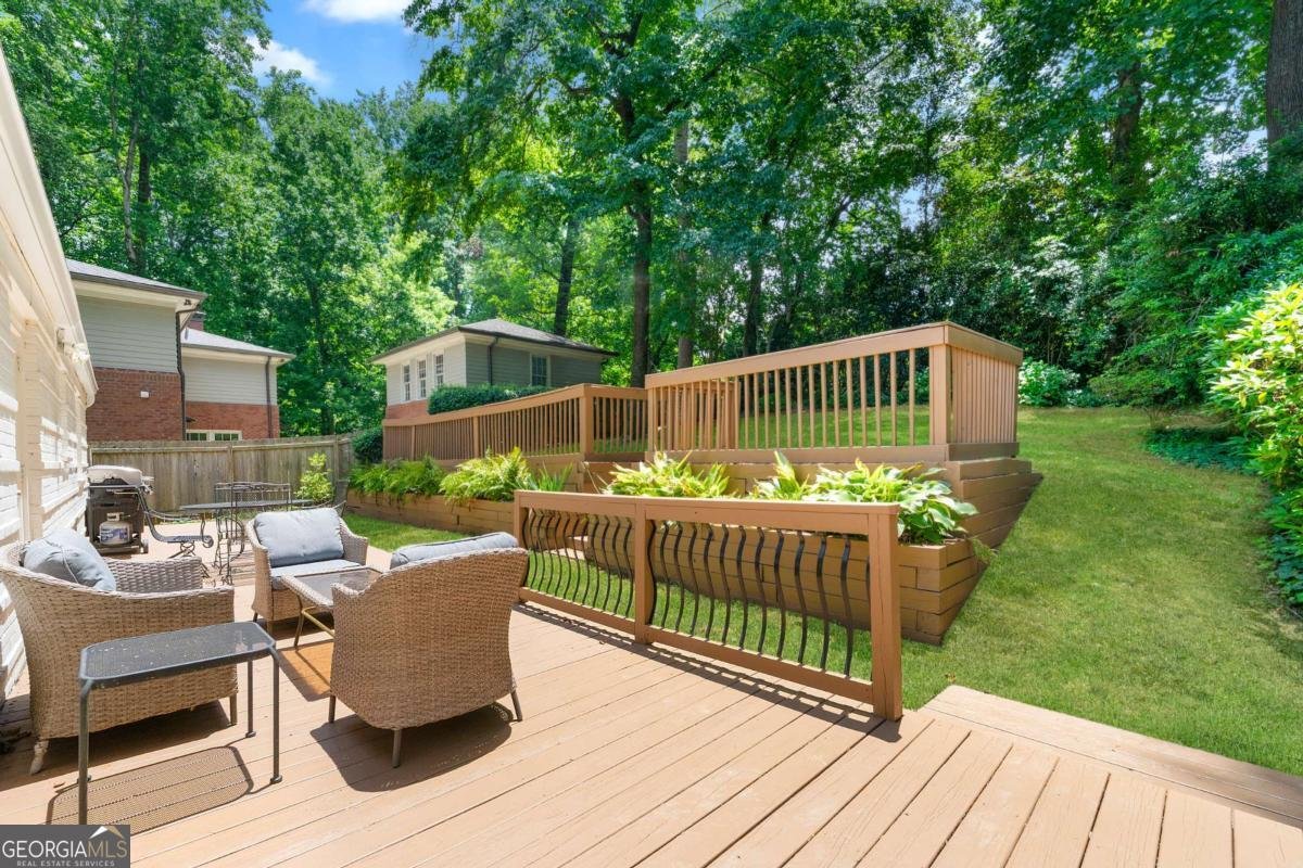 1329 University Drive Atlanta - 19