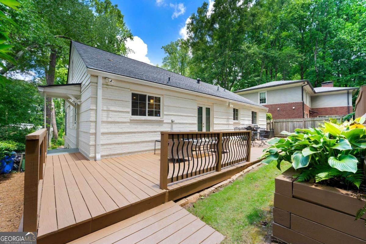 1329 University Drive Atlanta - 20