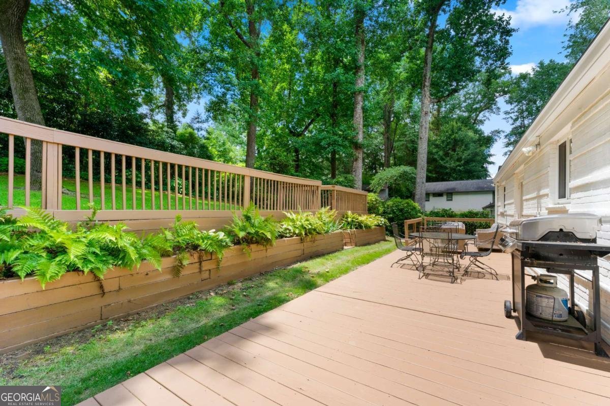 1329 University Drive Atlanta - 21