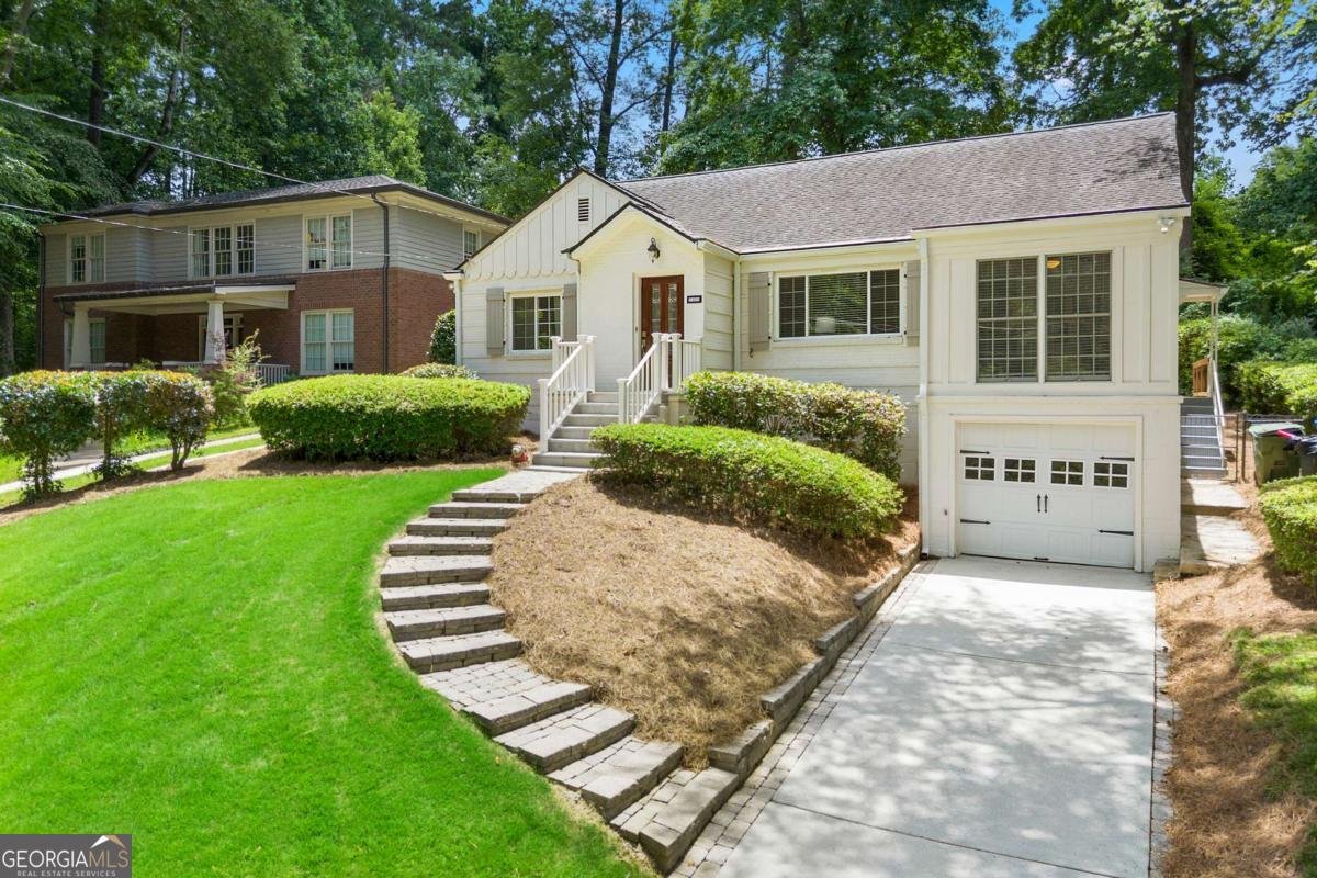 1329 University Drive Atlanta - 3