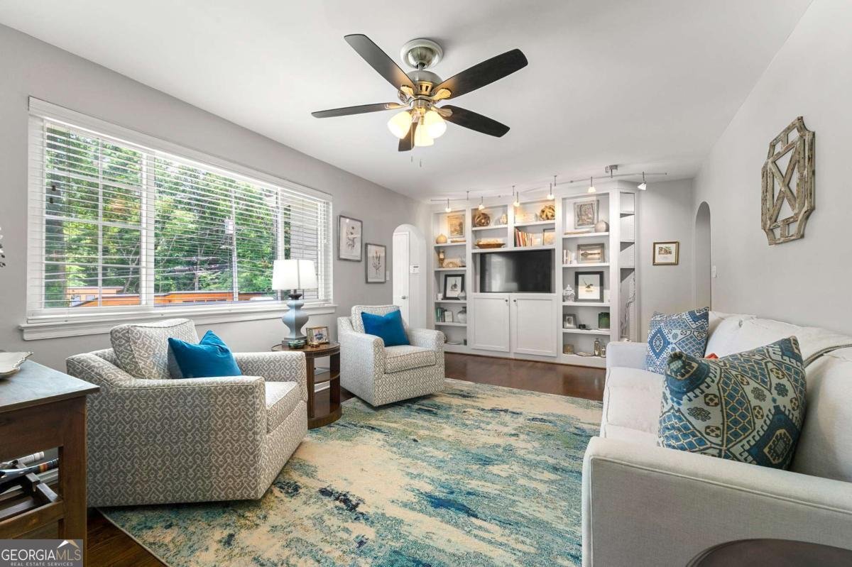 1329 University Drive Atlanta - 5
